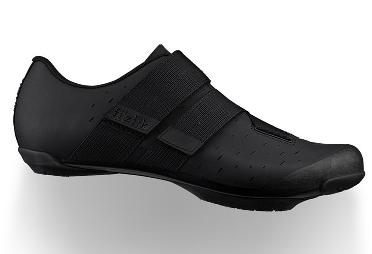 フィジーク：新製品情報》fi'zi:k SHOES「TERRA POWERSTRAP X4」発表 